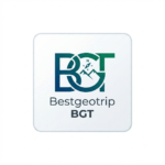 Best Geo Trip logo